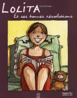 Bertrand.pt - Lolita Et Ses Bonnes Resolutions