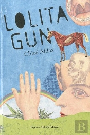 Lolita Gun