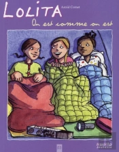Lolita T.2 ; On Est Comme On Est