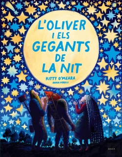 Bertrand.pt - L'Oliver I Els Gegants De La Nit