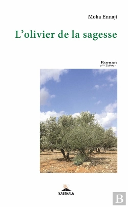 Bertrand.pt - L'Olivier De La Sagesse
