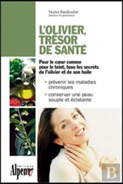 L'Olivier, Tresor De Sante
