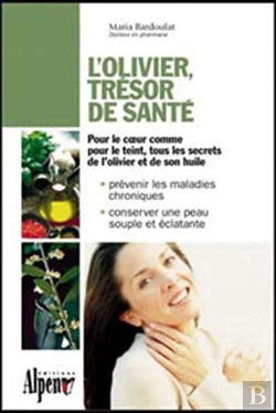 Bertrand.pt - L'Olivier, Tresor De Sante