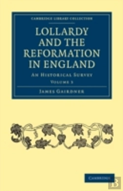Bertrand.pt - Lollardy And The Reformation In England