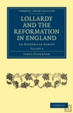 Bertrand.pt - Lollardy And The Reformation In England