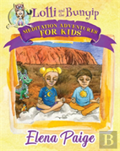 Lolli And The Bunyip