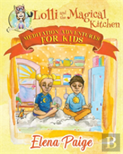 Lolli And The Magical Kitchen