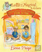 Lolli And The Magical Kitchen
