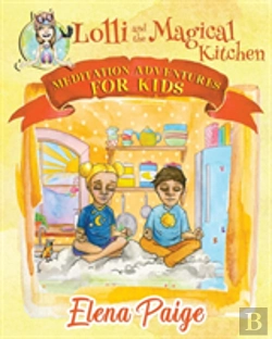 Bertrand.pt - Lolli And The Magical Kitchen