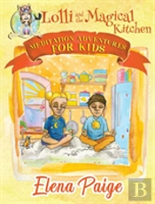 Lolli And The Magical Kitchen