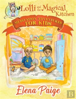 Bertrand.pt - Lolli And The Magical Kitchen