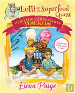 Bertrand.pt - Lolli And The Superfood Quest