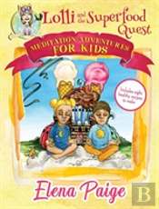 Lolli And The Superfood Quest