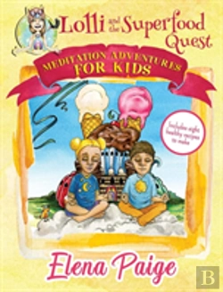 Bertrand.pt - Lolli And The Superfood Quest