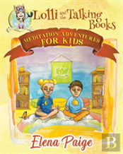 Lolli And The Talking Books