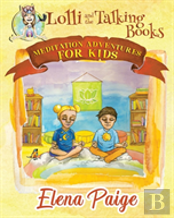 Lolli And The Talking Books
