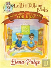 Lolli And The Talking Books