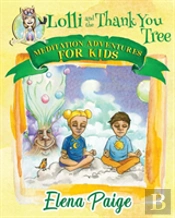 Lolli And The Thank You Tree
