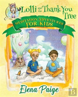 Bertrand.pt - Lolli And The Thank You Tree