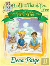 Lolli And The Thank You Tree