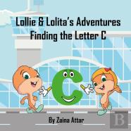 Lollie And Lolita'S Adventures