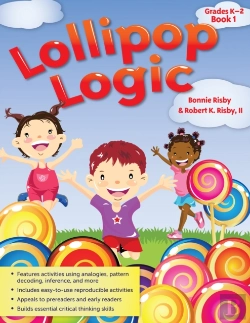 Bertrand.pt - Lollipop Logic
