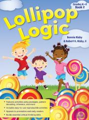 Lollipop Logic