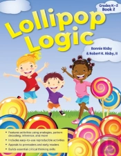 Lollipop Logic