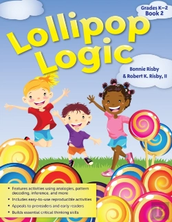 Bertrand.pt - Lollipop Logic
