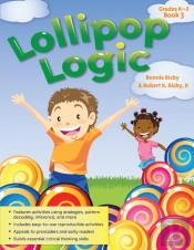 Lollipop Logic