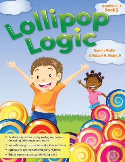 Bertrand.pt - Lollipop Logic