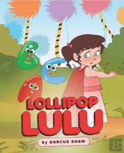 Bertrand.pt - Lollipop Lulu