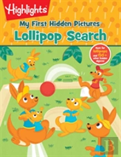 Lollipop Search