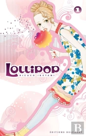 Lollipop T.1