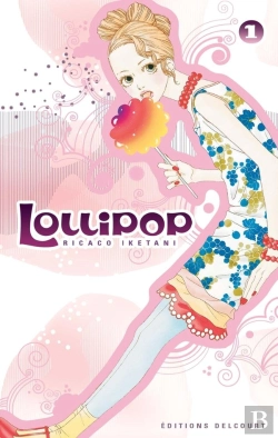 Bertrand.pt - Lollipop T.1