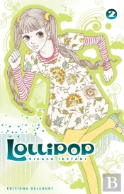 Lollipop T.2