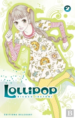 Bertrand.pt - Lollipop T.2