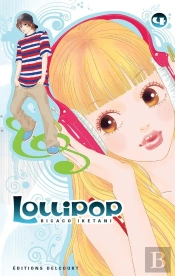 Lollipop T.4