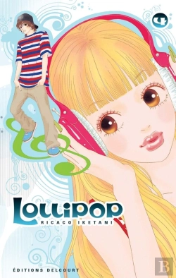 Bertrand.pt - Lollipop T.4