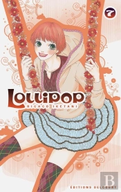 Lollipop Tome 7