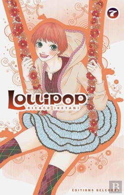 Bertrand.pt - Lollipop Tome 7