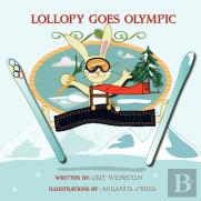 Lollopy Goes Olympic