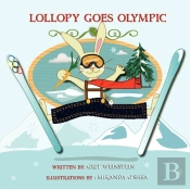 Lollopy Goes Olympic