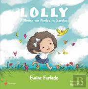 Lolly - A Menina que Perdeu os Sapatos