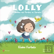 Lolly - A Menina que Perdeu os Sapatos