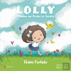 Bertrand.pt - Lolly - A Menina que Perdeu os Sapatos