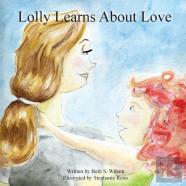 Lolly Learns About Love