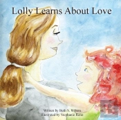 Lolly Learns About Love