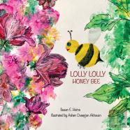 Lolly Lolly Honey Bee