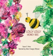 Lolly Lolly Honey Bee